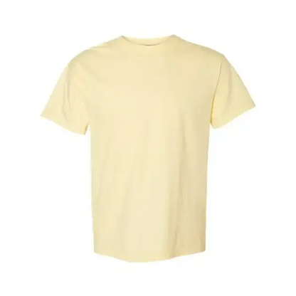 Comfort Colors - Garment - Dyed Heavyweight T-Shirt - 1717 - House Of DTF Shirt