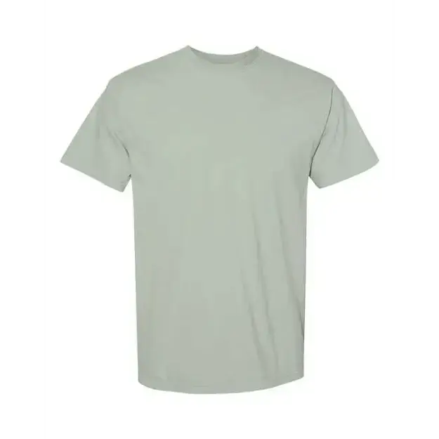 Comfort Colors - Garment - Dyed Heavyweight T-Shirt - 1717 - House Of DTF Shirt