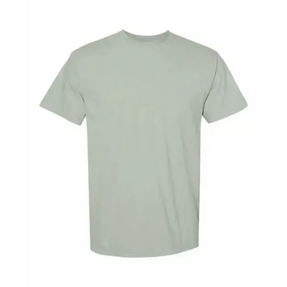 Comfort Colors - Garment - Dyed Heavyweight T-Shirt - 1717 - House Of DTF Shirt