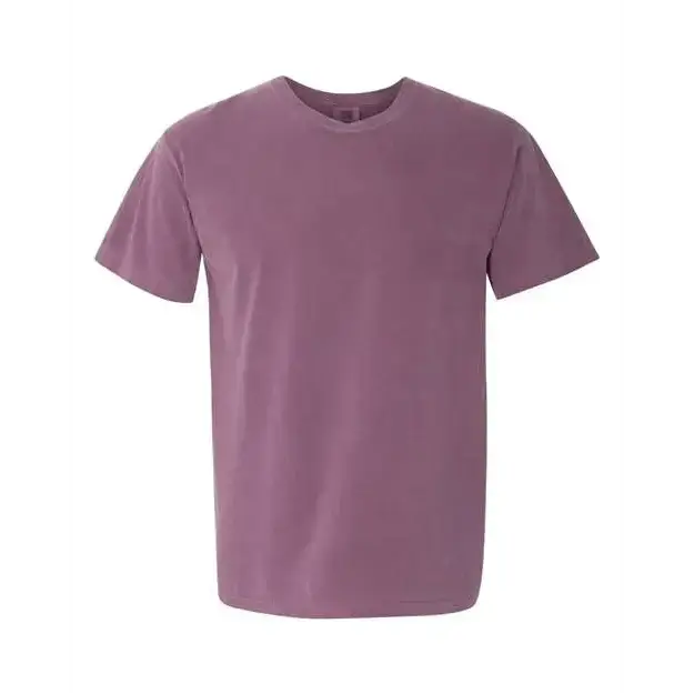 Comfort Colors - Garment - Dyed Heavyweight T-Shirt - 1717 - House Of DTF Shirt