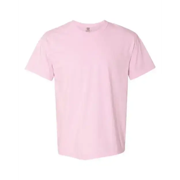 Comfort Colors - Garment - Dyed Heavyweight T-Shirt - 1717 - House Of DTF Shirt