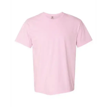 Comfort Colors - Garment - Dyed Heavyweight T-Shirt - 1717 - House Of DTF Shirt