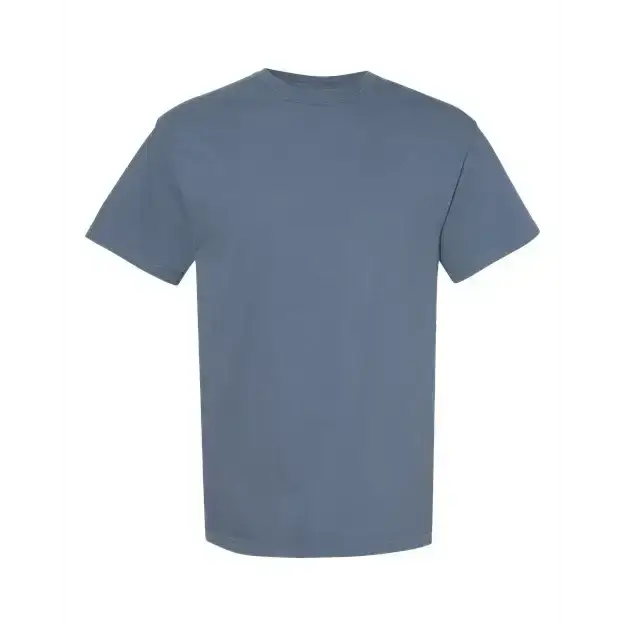 Comfort Colors - Garment - Dyed Heavyweight T-Shirt - 1717 - House Of DTF Shirt