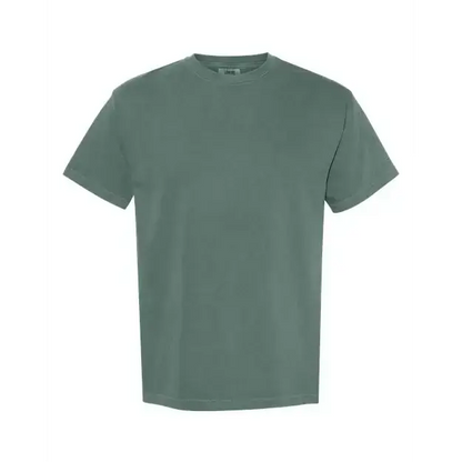 Comfort Colors - Garment - Dyed Heavyweight T-Shirt - 1717 - House Of DTF Shirt