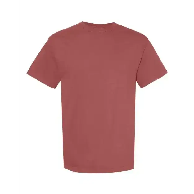 Comfort Colors - Garment - Dyed Heavyweight T-Shirt - 1717 - House Of DTF Shirt