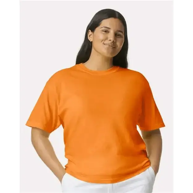 Comfort Colors - Garment - Dyed Heavyweight T-Shirt - 1717 - House Of DTF Shirt