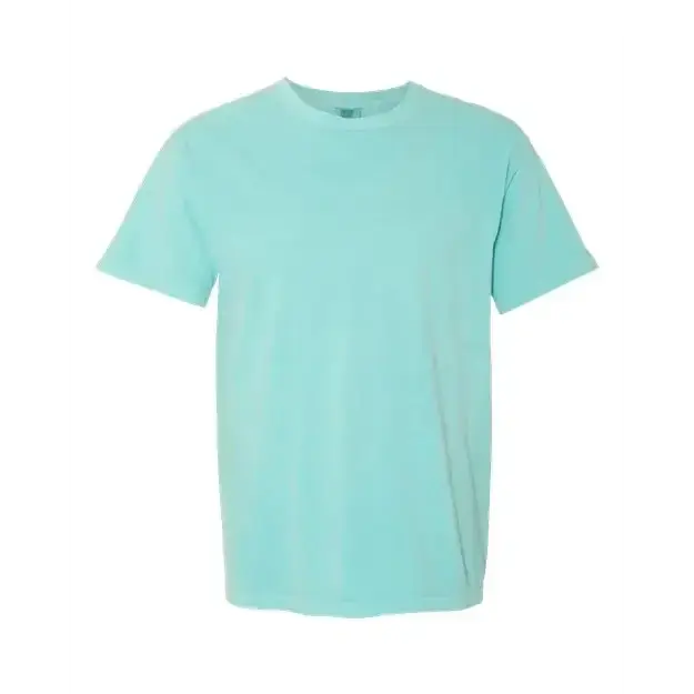 Comfort Colors - Garment - Dyed Heavyweight T-Shirt - 1717 - House Of DTF Shirt