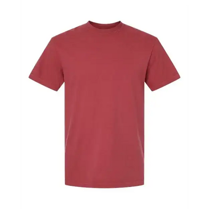 Comfort Colors - Garment - Dyed Heavyweight T-Shirt - 1717 - House Of DTF Shirt