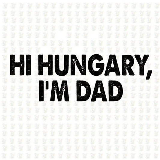 Dad - The Myth The Grill Master DTF Transfer – Ready to Press - House Of DTF Shirt