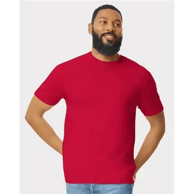 Gildan - Softstyle® T-Shirt - 64000 - House Of DTF Shirt