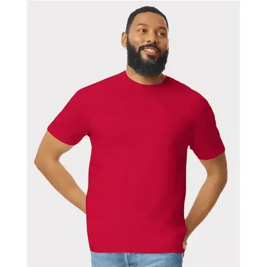 Gildan - Softstyle® T-Shirt - 64000 - House Of DTF Shirt