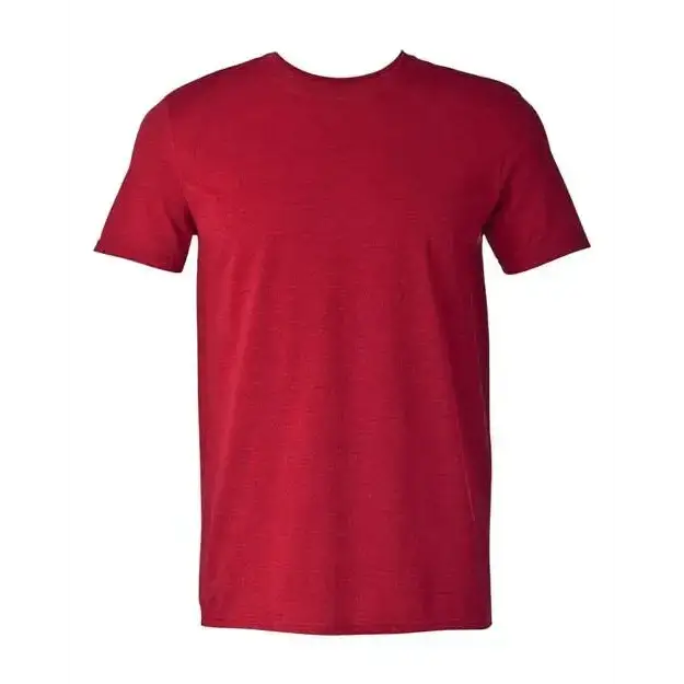 Gildan - Softstyle® T-Shirt - 64000 - House Of DTF Shirt
