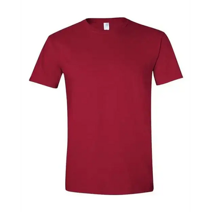 Gildan - Softstyle® T-Shirt - 64000 - House Of DTF Shirt