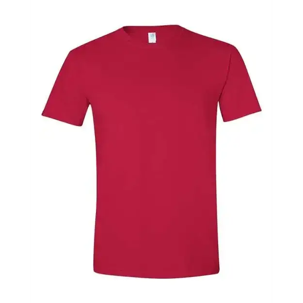 Gildan - Softstyle® T-Shirt - 64000 - House Of DTF Shirt