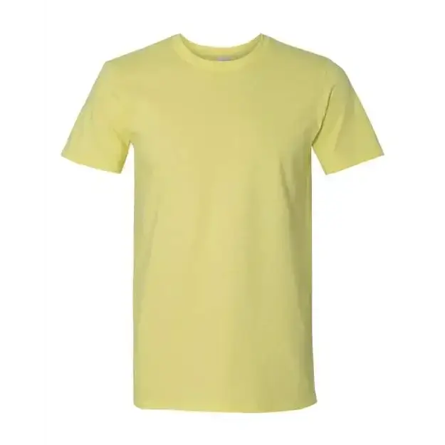 Gildan - Softstyle® T-Shirt - 64000 - House Of DTF Shirt