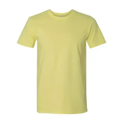 Gildan - Softstyle® T-Shirt - 64000 - House Of DTF Shirt
