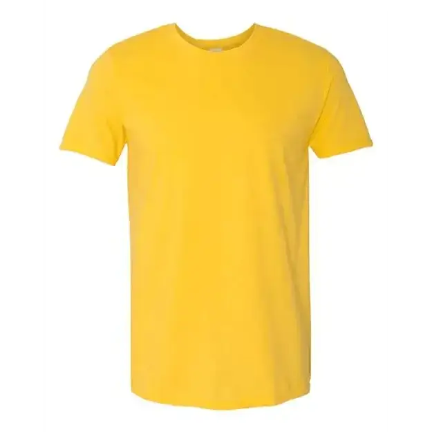 Gildan - Softstyle® T-Shirt - 64000 - House Of DTF Shirt