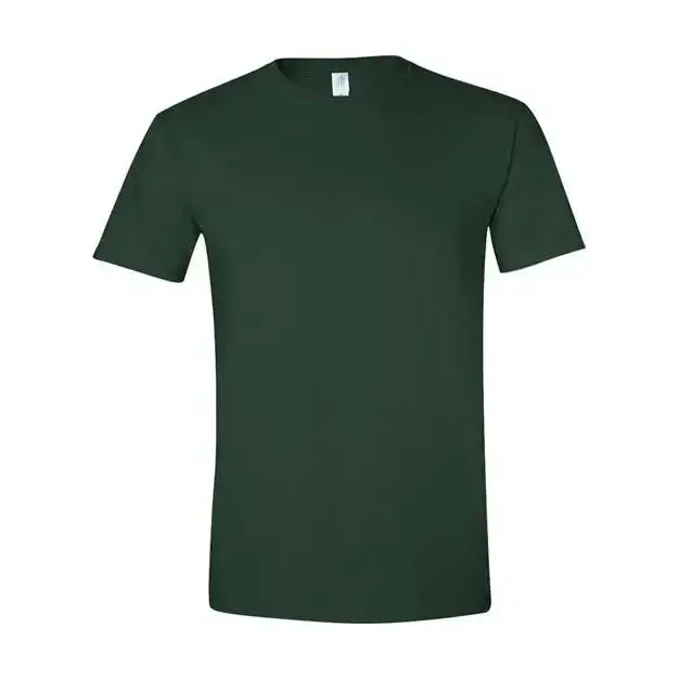 Gildan - Softstyle® T-Shirt - 64000 - House Of DTF Shirt
