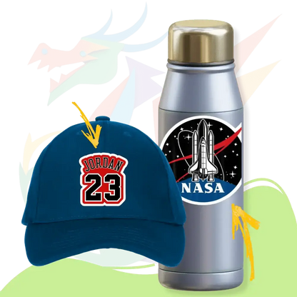 UV DTF Stickers By Size - House Of DTF Shirt